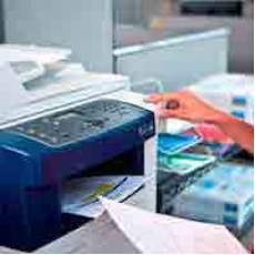 Печать документов