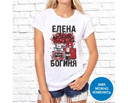 Футболка "8 Марта" 30