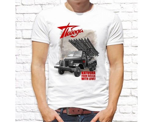 Футболка "9 Мая" 38