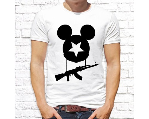 Футболка "Swag" 1