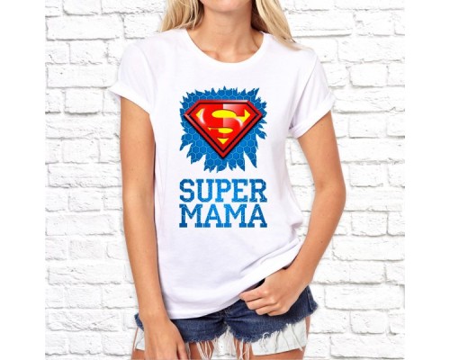 Футболка "Парная"  2