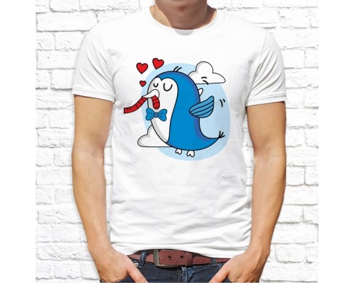 Футболка "Парная"  203