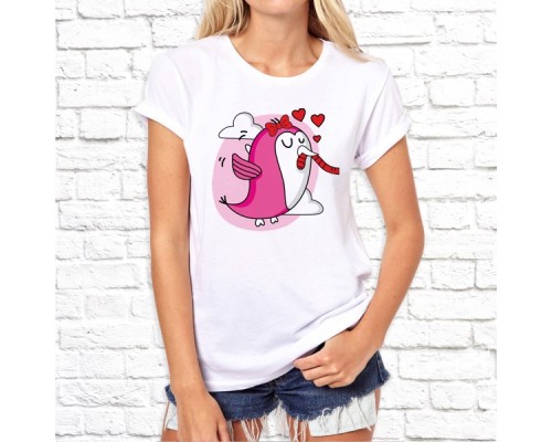 Футболка "Парная"  202