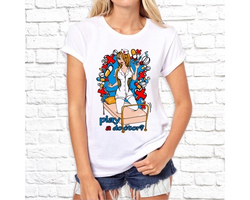 Футболка "Прикольная" 102