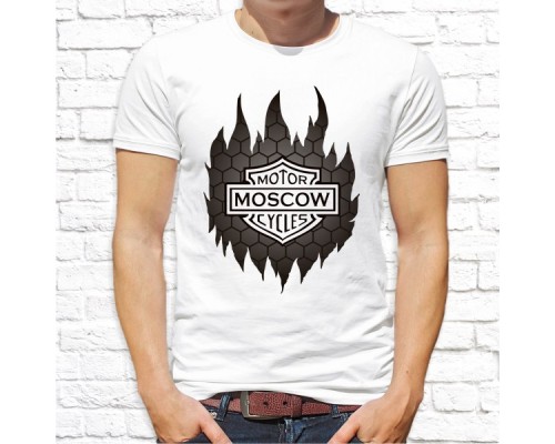 Футболка "Прикольная" 103