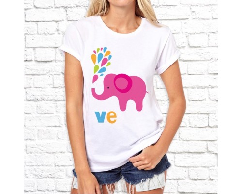 Футболка "Парная"  207