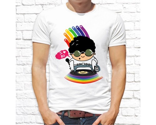 Футболка "Прикольная" 109