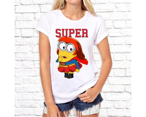 Футболка "Миньон" 10