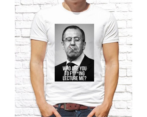 Футболка "Русский Дух" 10