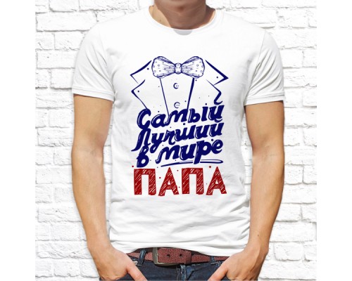 Футболка "Семейная" 36
