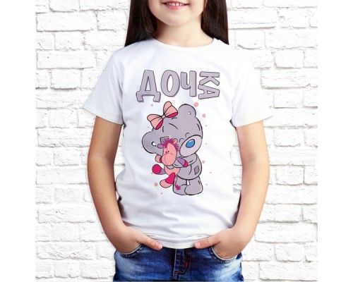 Футболка "Семейная" 41