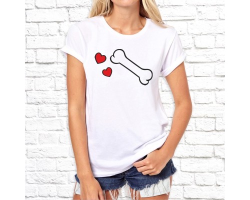 Футболка "Парная"  218