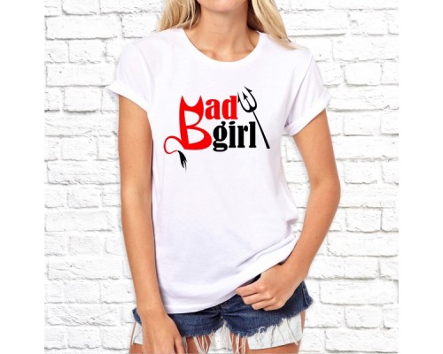 Футболка "Надпись" 110