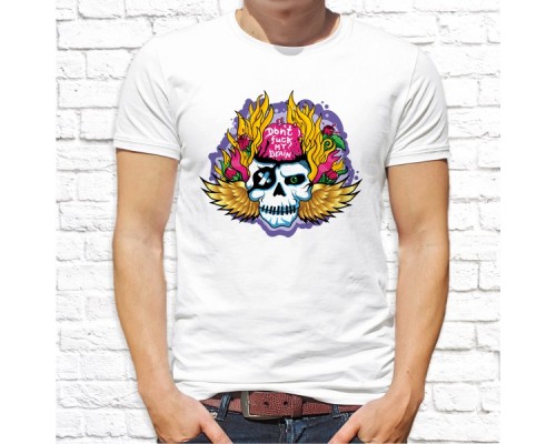 Футболка "Прикольная" 111