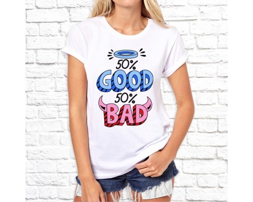 Футболка "Надпись" 111