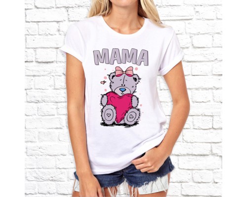 Футболка "Семейная" 182