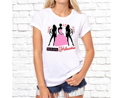 Футболка "Надпись" 114