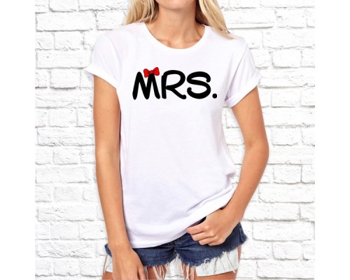 Футболка "Парная"  231