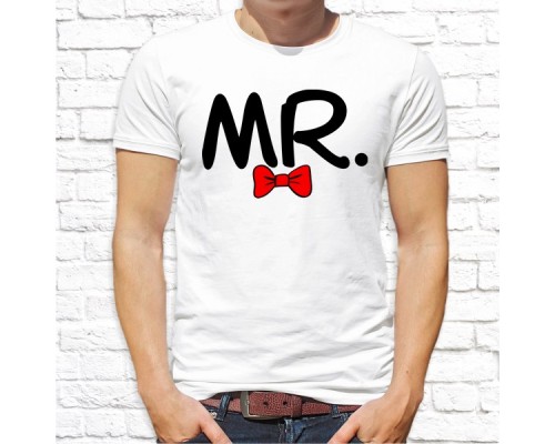 Футболка "Парная"  230