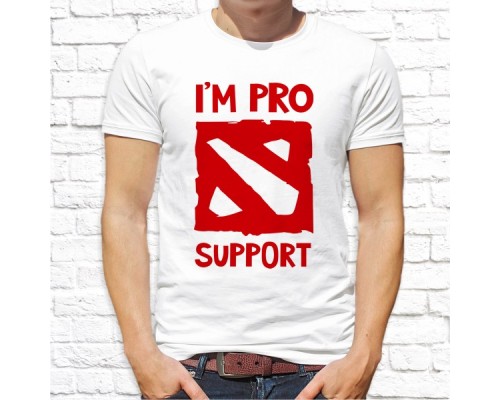 Футболка "Надпись" 116