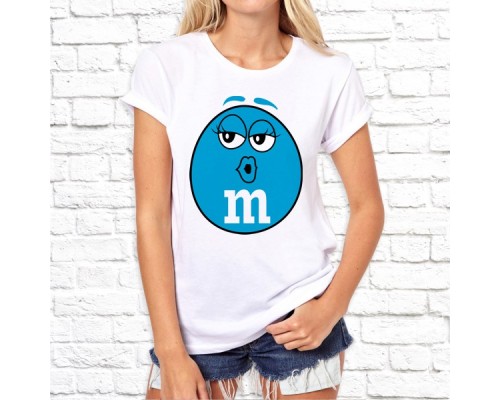 Футболка "Парная"  232