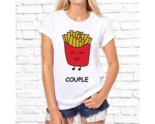 Футболка "Парная"  235