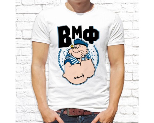 Футболка "разное" 12