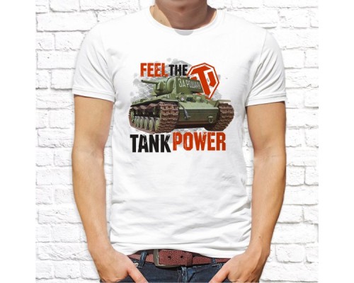 Футболка "Игры" 11