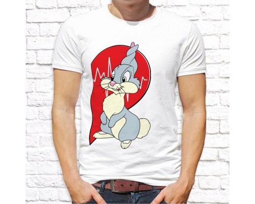 Футболка "Парная"  20