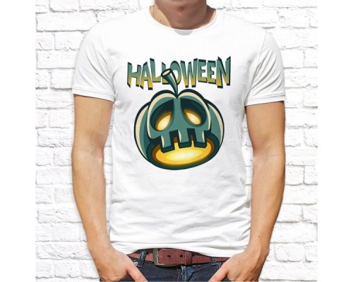 Футболка "Хэллоуин" 11