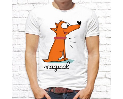 Футболка "Парная"  23