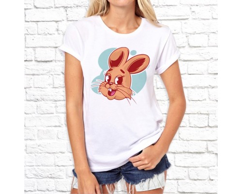 Футболка "Парная"  239