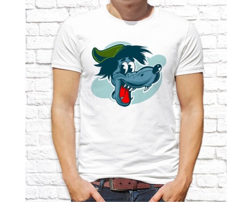 Футболка "Парная"  238