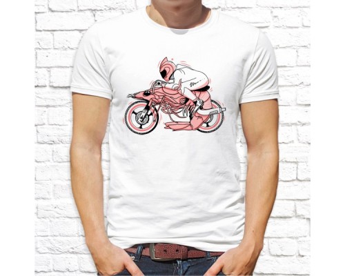 Футболка "Прикольная" 120