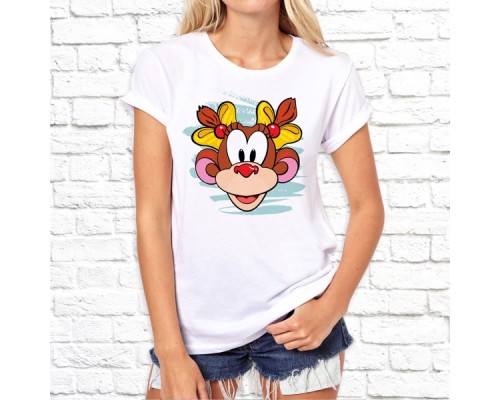 Футболка "Парная"  241