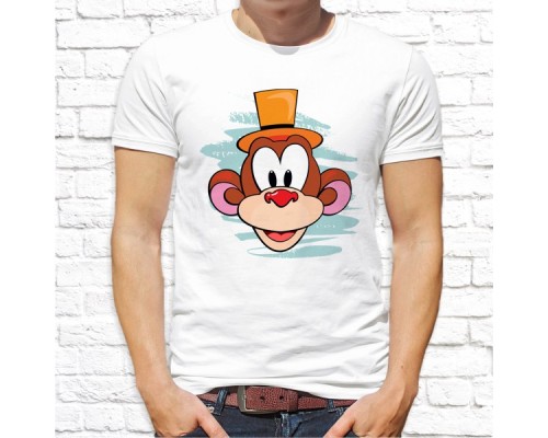 Футболка "Парная"  240