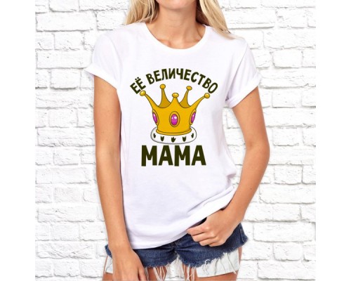 Футболка "Семейная" 185