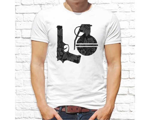 Футболка "Парная"  243