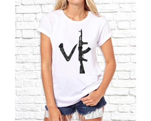 Футболка "Парная"  242