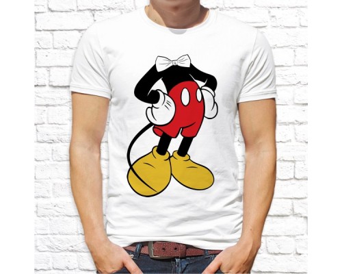 Футболка "Парная"  247