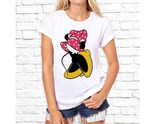 Футболка "Парная"  246