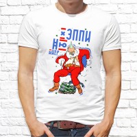 Футболка "разное" 126