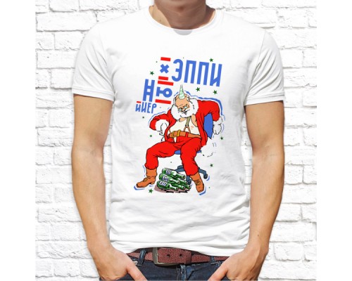 Футболка "разное" 126