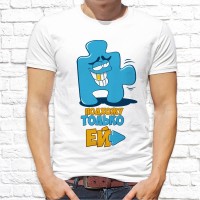 Футболка "Парная"  251