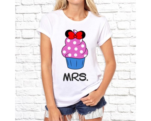 Футболка "Парная"  255