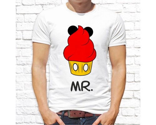 Футболка "Парная"  254