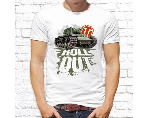 Футболка "Игры" 12