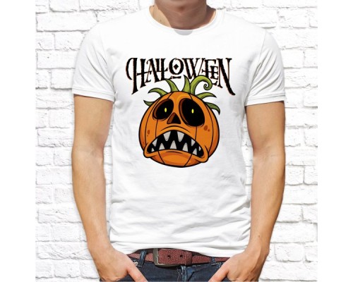 Футболка "Хэллоуин" 12
