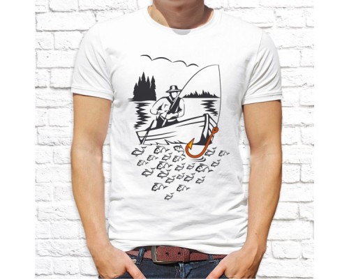 Футболка "Парная"  261