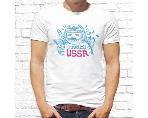 Футболка "Прикольная" 132